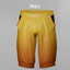 Gusclewear - Trouser Pocket Pants Male logo
