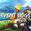 Event Logs (Discord Webhook Support)