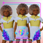 Magnolia School Uniform F logo