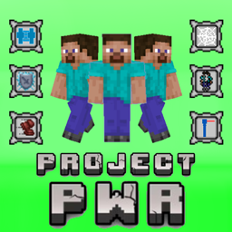 Project PWR