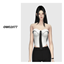 OWO2077 - Office Style Corset Top logo