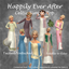 Happily Ever After - Celtic Simple Top logo