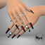Goth nails set 96 logo