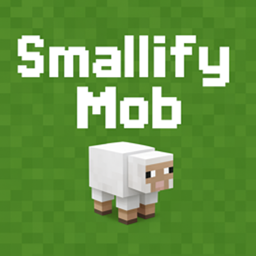 Smallify Mob project image
