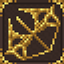 Excalibur | Too Many Bows Support logo