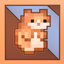Hamster of Undying logo