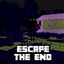 MCSX Escape The End logo