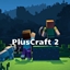 PlusCraft 2 logo