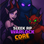 Sleek RP - Warlock Pets logo