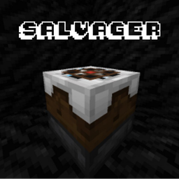 Salvager logo