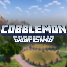 Cobblemon Guapisimo