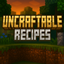 UncraftableRecipes logo