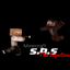 S.A.S. The Infection | Adventure Map logo