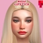 Rose Lipstick logo