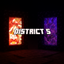 District 5 - All Together logo