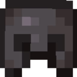 Items Reworked logo
