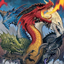 Draconia The Fourth logo