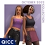 QICC - October 2022 Collection logo