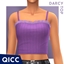 QICC - Darcy Top logo