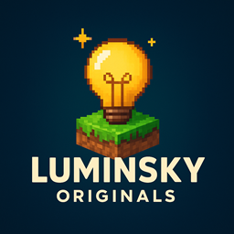 LuminSky Originals project image