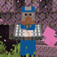 Teimo Villager logo