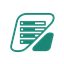 Lagless logo
