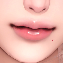 Mouth Corners 06-10 [HQ Compatible] logo