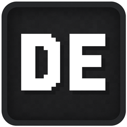 Dark's Enhanced logo