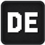 Dark's Enhanced logo