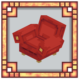 Furnitury - Vanilla Styled Furniture - Minecraft Mods - CurseForge