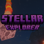 Stellar Explorer logo