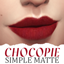 Simple Matte Lipstick logo
