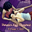 [F] Vampire Kiss Posepack logo