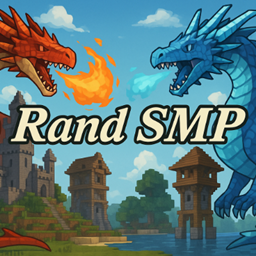 The Rand SMP (4x4Gaming) project image