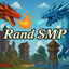The Rand SMP (4x4Gaming) logo