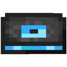 Rect Cassettes for Minecraft 1.18 — Shaders screenshot