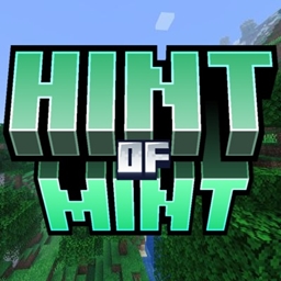 Hint of Mint logo