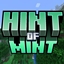 Hint of Mint logo