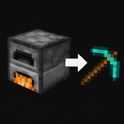 You Can Smelt Tools logo
