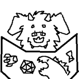 Hawthorn's D&D 5e logo