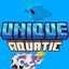 Unique Aquatic logo