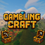 GamblingCraft Reforged logo