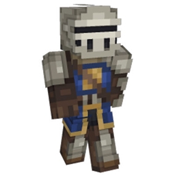 Robo, Let's Play Medieval project image