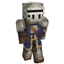 Robo, Let's Play Medieval logo