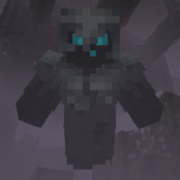 Sorcerous Nether - Config Datapack project image