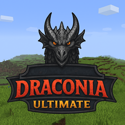 Draconia Ultimate project image