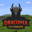 Draconia Ultimate logo