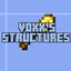 VOXX'S STRUCTURES logo