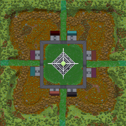[RoN] [4] Northern Plaguelands project image