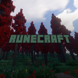 Rune Craft - A Unforgettable Journey logo